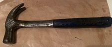 Estwing curved claw for sale  BRENTWOOD