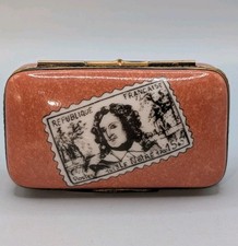 Vintage limoges trinket for sale  Philadelphia