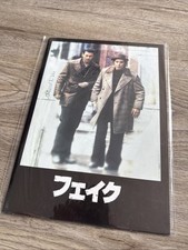 Rare donnie brasco for sale  CHATHAM