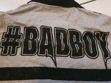 Usado, T Shirt Polo  Philipp Plein Bad Boys Neuf Skull   comprar usado  Enviando para Brazil