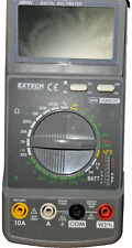 Extech 380761 multimeter for sale  Ringgold