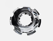 Tampa de roda cromada anel tampa 3W0601165P para Bentley Continental GT Speed 20 polegadas comprar usado  Enviando para Brazil