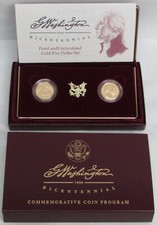 1999 gold george for sale  Fort Lauderdale