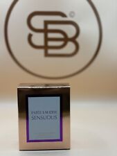 Estée lauder sensuous for sale  FAREHAM