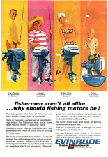 1966 print evinrude for sale  Fort Collins