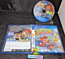 Ps4 ctr nitro usato  Santa Sofia