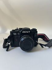 Zenit 122 soviet gebraucht kaufen  Berlin