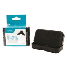 Shoe shine sponge for sale  SUNBURY-ON-THAMES