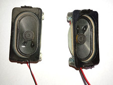 Altoparlanti speakers casse usato  Bologna