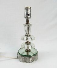 Vtg table lamp for sale  Little Falls