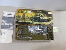 Aurora patton tank for sale  Grand Blanc