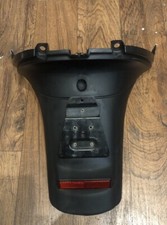 Kennzeichenhalter kurz piaggio gebraucht kaufen  Karlsruhe