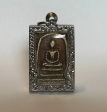 Somdej thai amulet for sale  Ridgeley