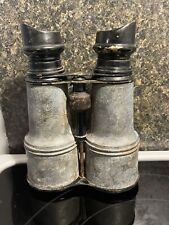 Army navy binoculars for sale  Millville