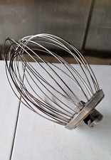 Hobart stainless mixer for sale  LONDON