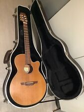 2004 takamine ean for sale  MACCLESFIELD