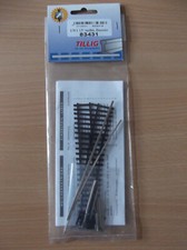 Tillig 83431 modellgleis gebraucht kaufen  Heidenau, Dohna, Müglitztal