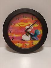 Diddl wanduhr riginal gebraucht kaufen Diddl wanduhr riginal gebraucht kaufen  Winterlingen