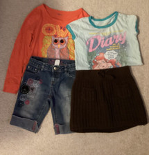 Girls lot gap for sale  Franklin