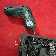 Avvitatore ricaricabile pistol usato  Cosenza
