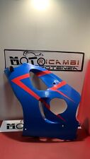 carena sinistra suzuky gsx r usato carena sinistra suzuky gsx r usato Potenza
