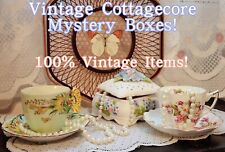 Vintage cottagecore mystery for sale  Kernersville