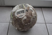 Fußball gebraucht kaufen  Mönchengladbach