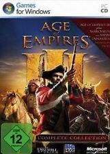 Age empires complete gebraucht kaufen  Bad Hersfeld