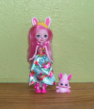 Poupée enchantimals bree d'occasion Poupée enchantimals bree d'occasion  Le Havre-