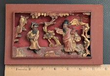 Antique chinese hand for sale  Lake Wales