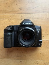 Canon eos canon gebraucht kaufen  Unna