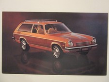 1977 chevrolet vega for sale  Wheat Ridge