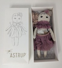 Astrup doll fleur for sale  THETFORD