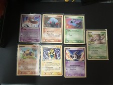 Lotto carte pokemon usato  Solza