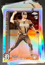2025 topps chrome for sale  Dallas