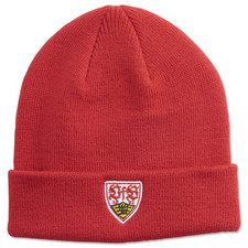Vfb stuttgart beanie gebraucht kaufen  Hagen