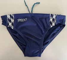 Speedo swimming trunks for sale  MANCHESTER