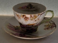 Vintage shelley old for sale  Livingston Manor