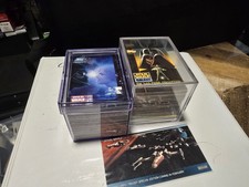 Star wars trading for sale  Seattle