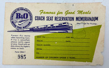 Vintage railroad coach for sale  Burlington