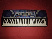 Yamaha psr 260 for sale  HAYES