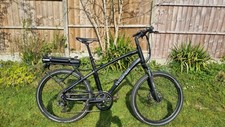Wisper 905 ebike for sale  LONDON
