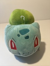 Pokémon bulbasaur plush for sale  Jonesborough