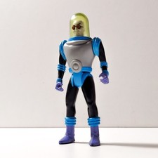 Figurine mr. freeze d'occasion  Corbigny