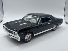 1967 chevelle 396 for sale  Monroe