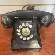 Working 1940 sbell for sale  Narberth