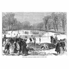 Putney park thames for sale  GLASGOW