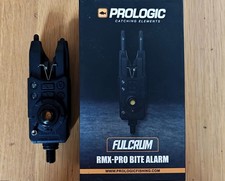 Prologic fulcrum rmx for sale  COVENTRY
