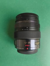 Objectif lumix f2.8 d'occasion  Paris XIII