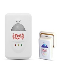 Pest reject scaccia usato  Napoli